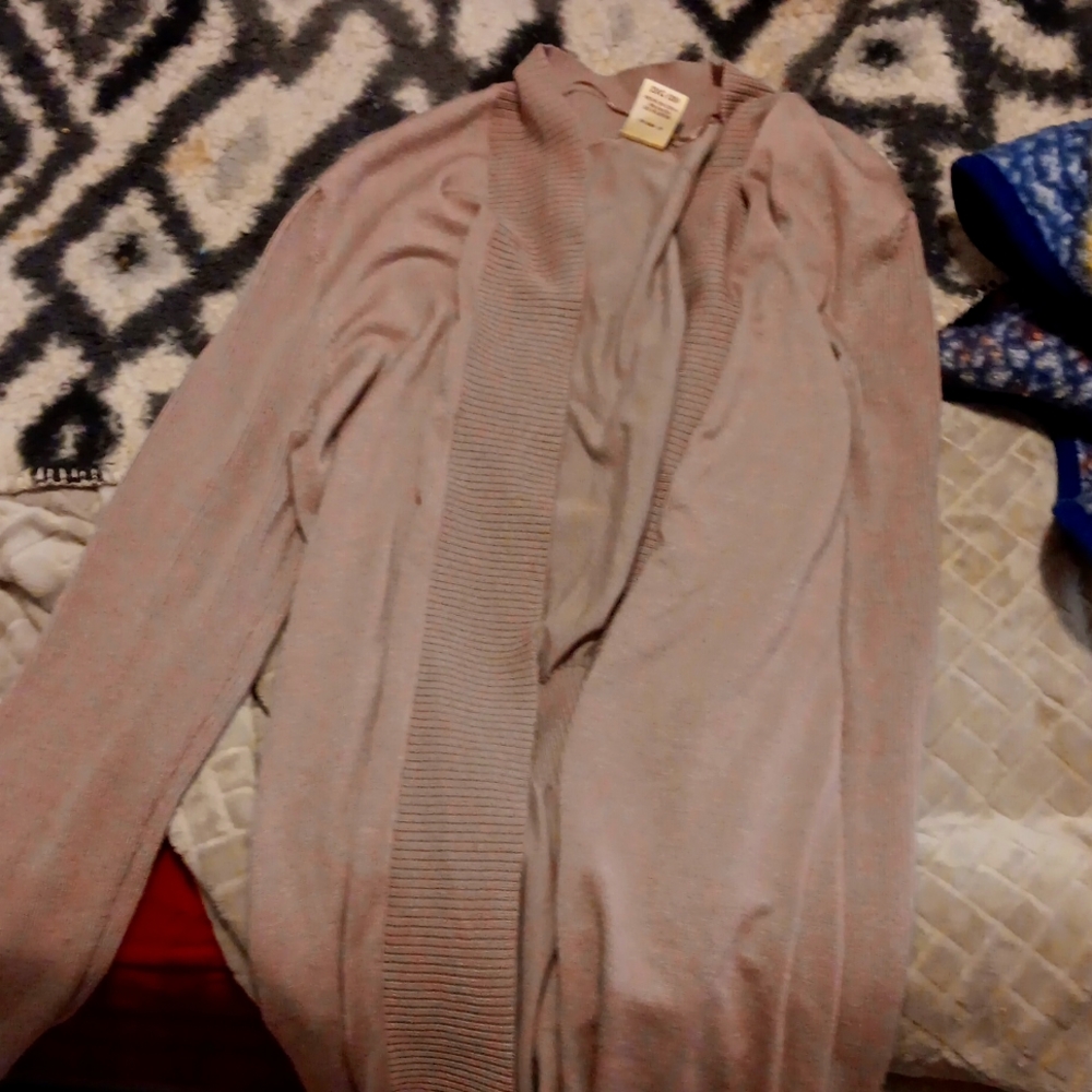 Women's sweater